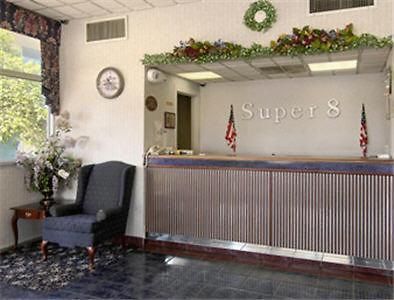 Motel Super 7 - Dillon Wnętrze zdjęcie