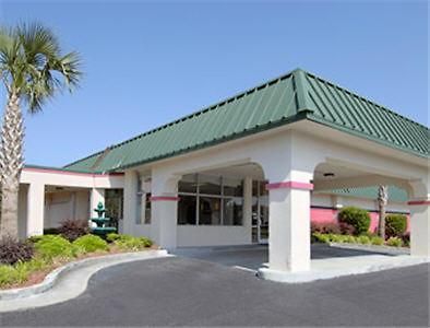 Motel Super 7 - Dillon Zewnętrze zdjęcie