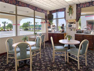 Motel Super 7 - Dillon Restauracja zdjęcie